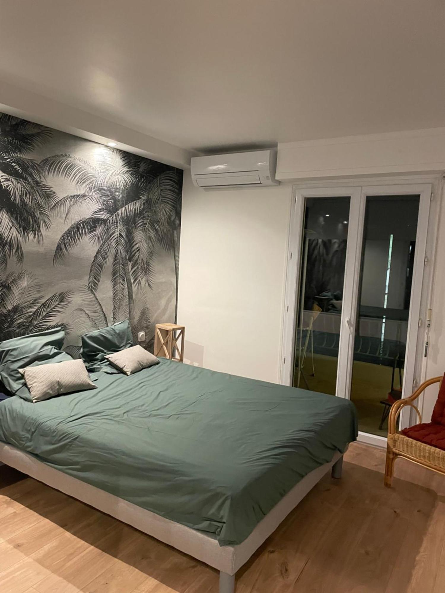 T3 Apercu Mer Antibes Kültér fotó